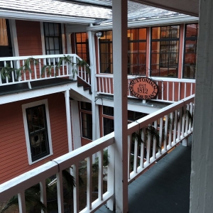 Photo of Historic Buxton Inn Venue