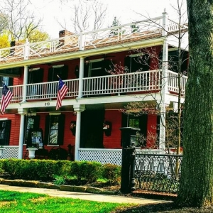 Photo of Historic Buxton Inn Venue