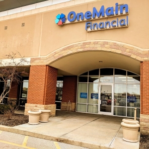 Noblesville OneMain Financial