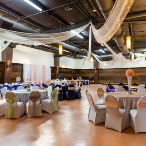 Nashville Quattro Evento Receptions
