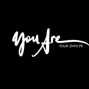 Photo of You Are Your Own PR