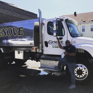 Photo of Genove Oil & Air