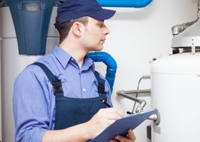 Photo of Phillips Mechanical Heating & Cooling