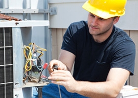 Photo of Phillips Mechanical Heating & Cooling