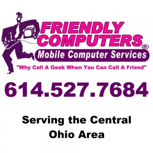Photo of Friendly Computers