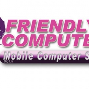 Photo of Friendly Computers