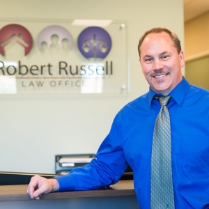 Photo of Robert Russell Law Office