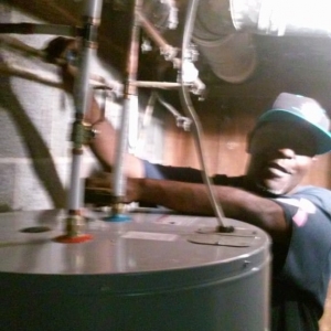 Photo of JJ's Plumbing Y2K