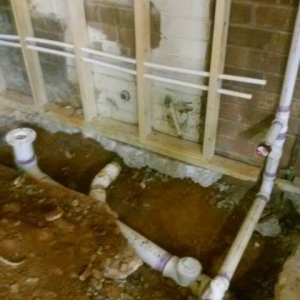 Photo of JJ's Plumbing Y2K