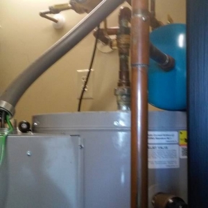 Photo of JJ's Plumbing Y2K