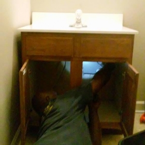 Photo of JJ's Plumbing Y2K