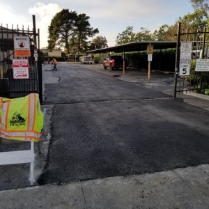 Photo of Black Bear Paving and Grading
