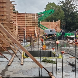 Photo of Black Bear Paving and Grading