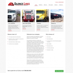 Photo of Sarmet Inc.