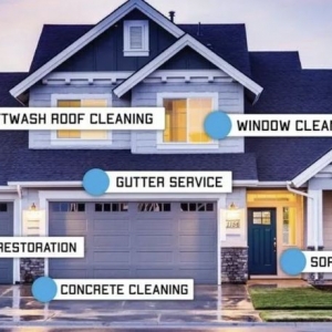 Photo of Superior Softwash Solutions