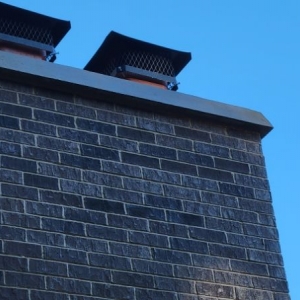 Photo of Stone and Brick Masonry Group