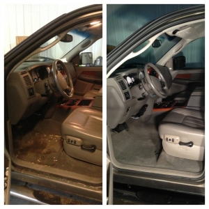 Photo of One Choice Detailing