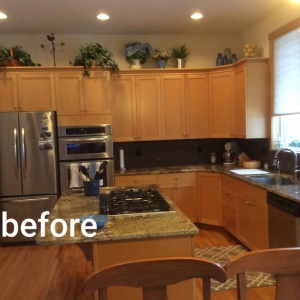 Seattle Aspire Construction and Remodeling