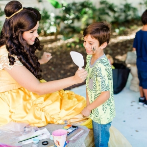 Photo of The Pure Imagination Party Company