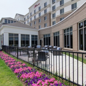 Woodbridge Hilton Garden Inn Woodbridge