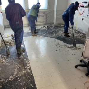 Photo of Certified Environmental Professionals