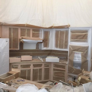 Photo of Affordable Painting Contractors Las Vegas NV
