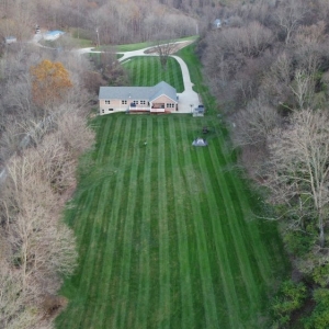 Photo of Grassbusters Lawn Care