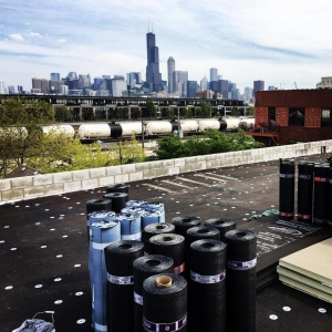 Photo of Blue Sky Roofing
