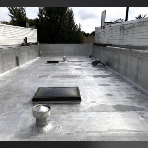 Photo of Blue Sky Roofing
