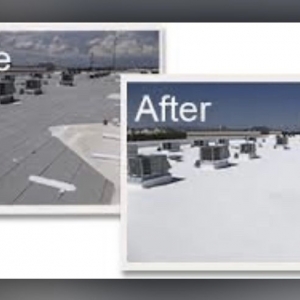 Photo of Blue Sky Roofing