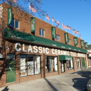 Photo of Classic Tile & Marble