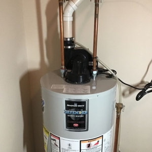 Photo of Comfort First Heating and Cooling