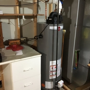 Photo of Comfort First Heating and Cooling