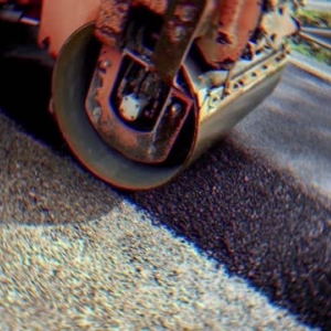 Photo of McGinnis Asphalt & Concrete