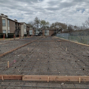 Photo of McGinnis Asphalt & Concrete