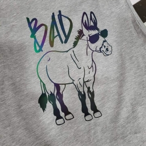 Photo of Laughing LLama