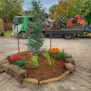 Photo of Brassfield Landscaping