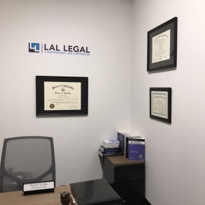 Photo of Lal Legal - A Professional Law Corporation