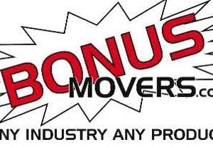 Photo of Bonus Movers