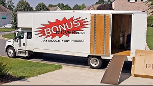 Photo of Bonus Movers