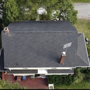 Hatboro SanGiuliano Roofing