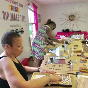 Photo of Chicks Creative Studio