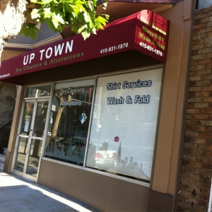 Photo of Uptown Cleaners