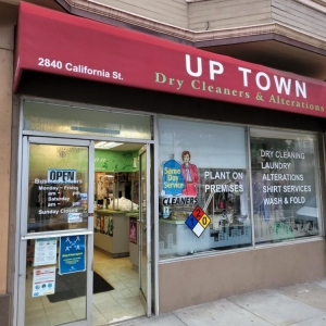 Photo of Uptown Cleaners
