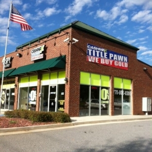Photo of Cashmax Title Pawns