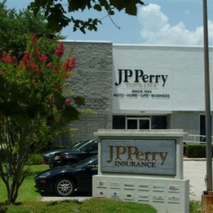 Photo of J P Perry Insurance