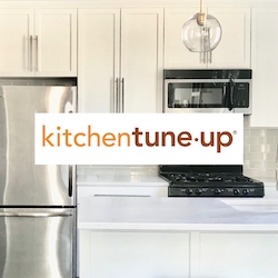Photo of Kitchen Tune-Up Salisbury NC