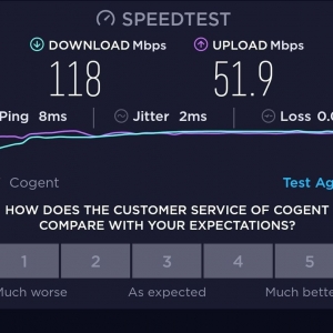 Photo of Cosmo Network Solutions