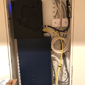 Photo of Cosmo Network Solutions