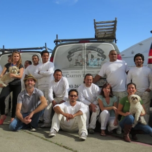Photo of McCarthy Painting Co